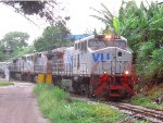 VLI 6033